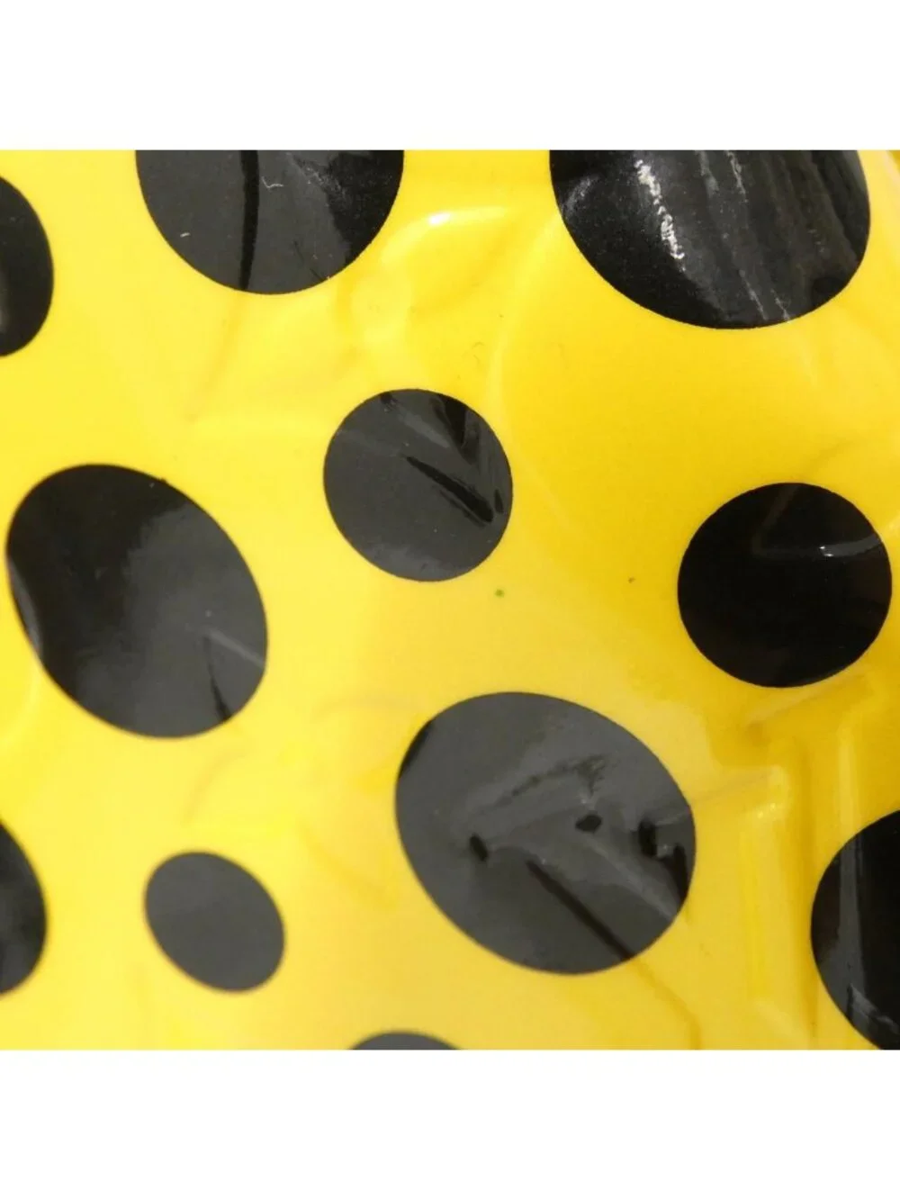 Louis Vuitton Dot Infinity Lock It Yayoi Kusama